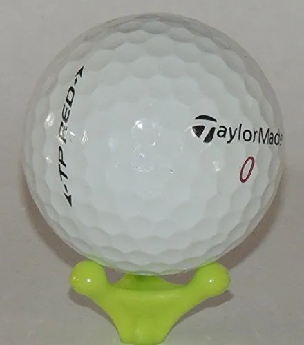 12 Taylormade TP Red