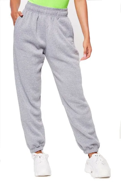 2021 New!!! Women Casual Baggy Sweatpants Sizes S - XL