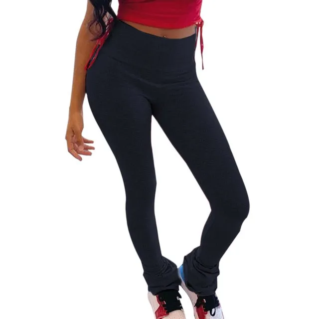 2021 Women's leggings joggers sweatpants Sizes S - 2XL