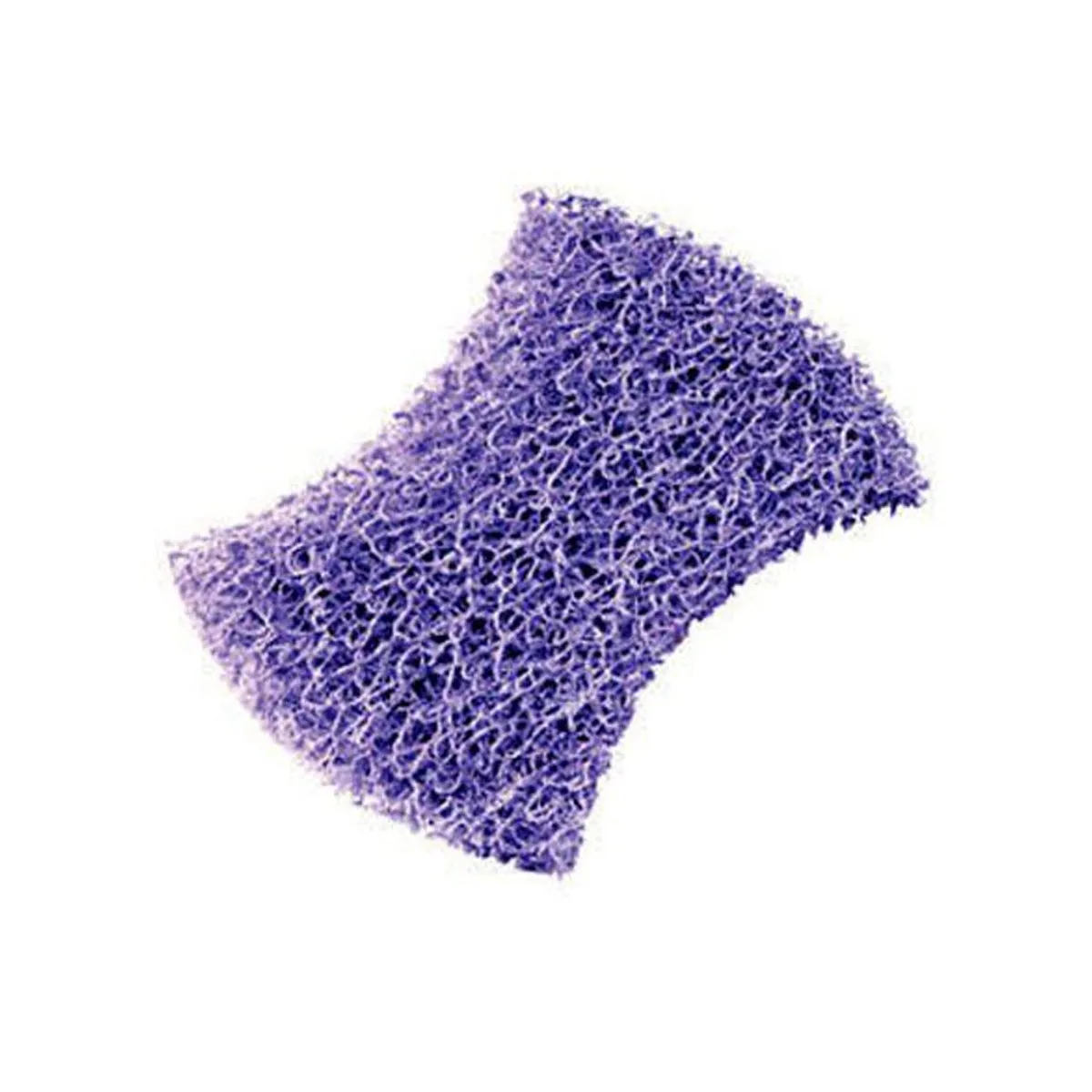 3M Scotchbrite Purple Scour Pad 2.8'' X 4.5'' 24 Pcs/Box