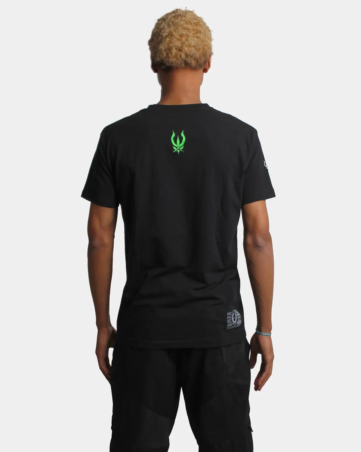 420 CYBERDOG T-SHIRT MENS