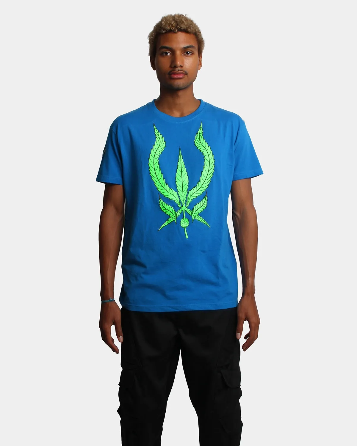 420 CYBERDOG T-SHIRT MENS