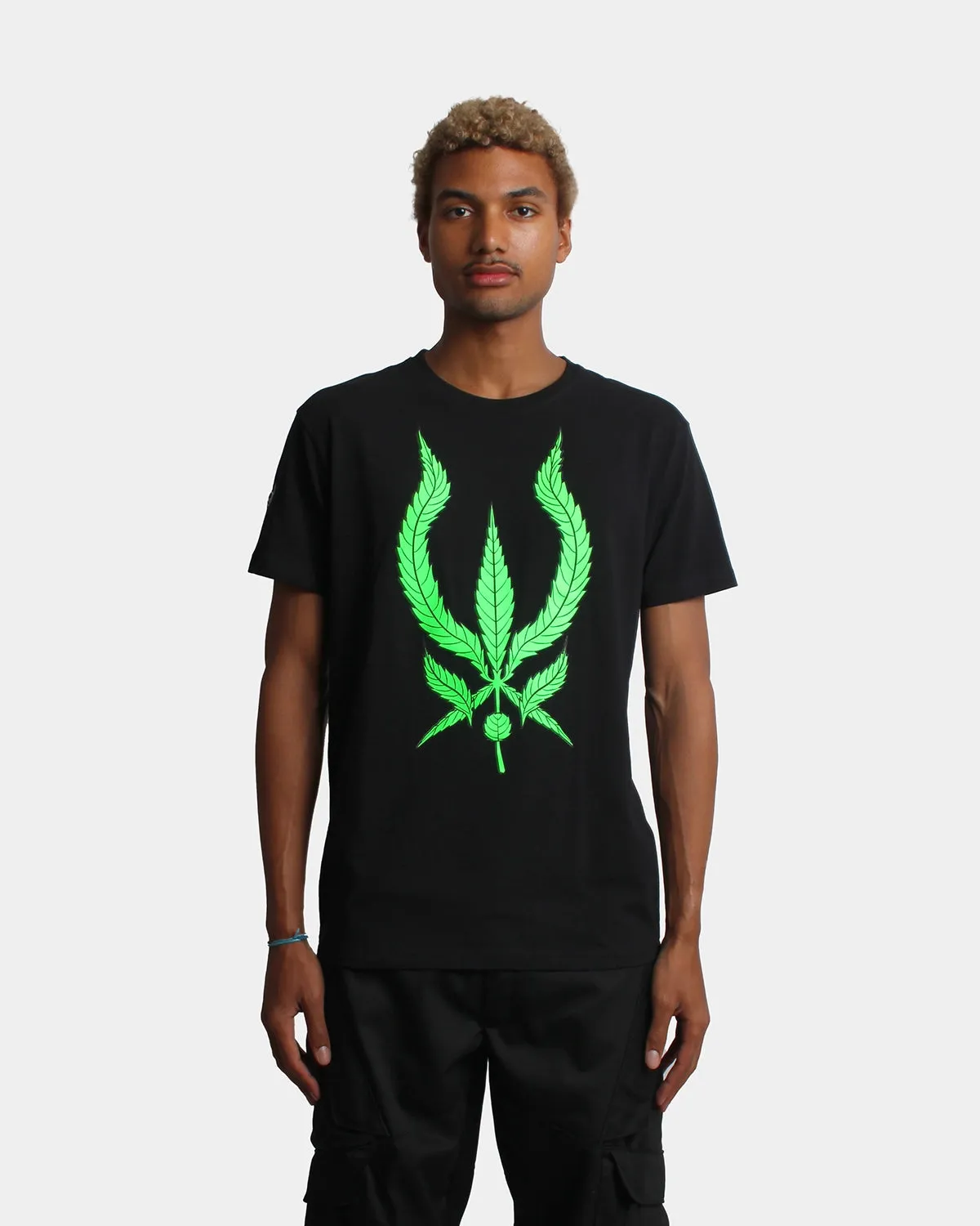 420 CYBERDOG T-SHIRT MENS