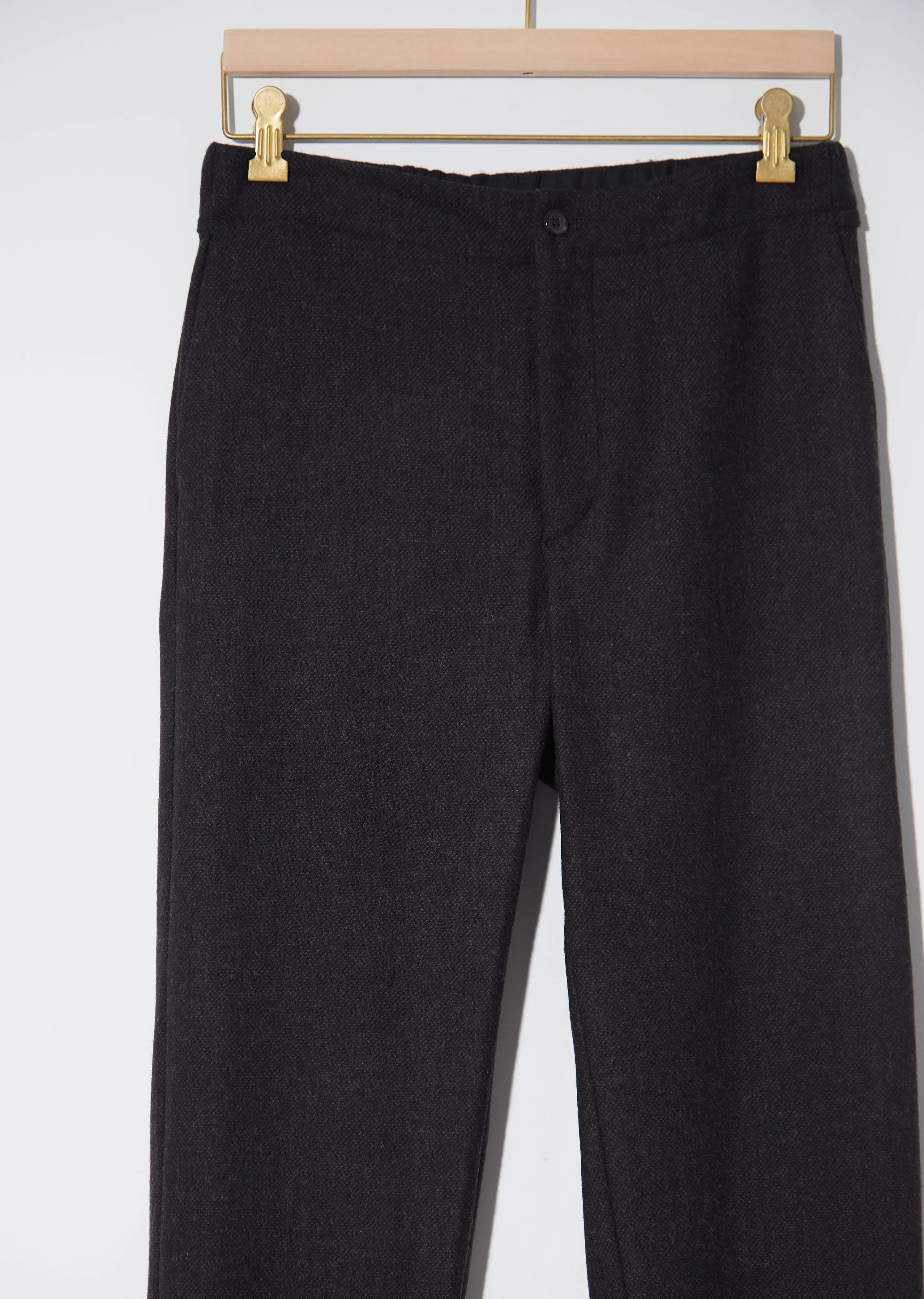 Acronym Trousers — Onyx