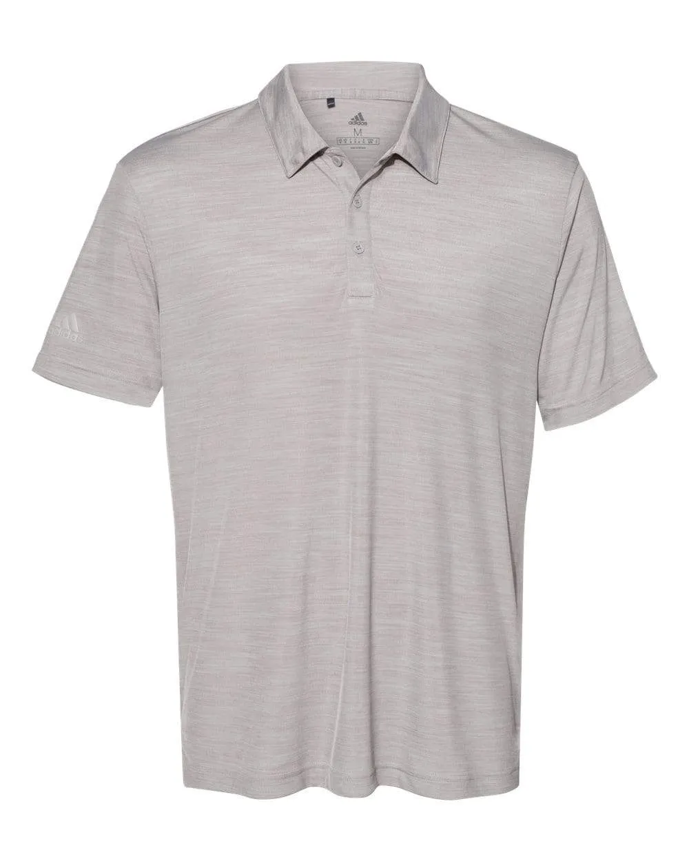 adidas - Men's Mélange Sport Shirt