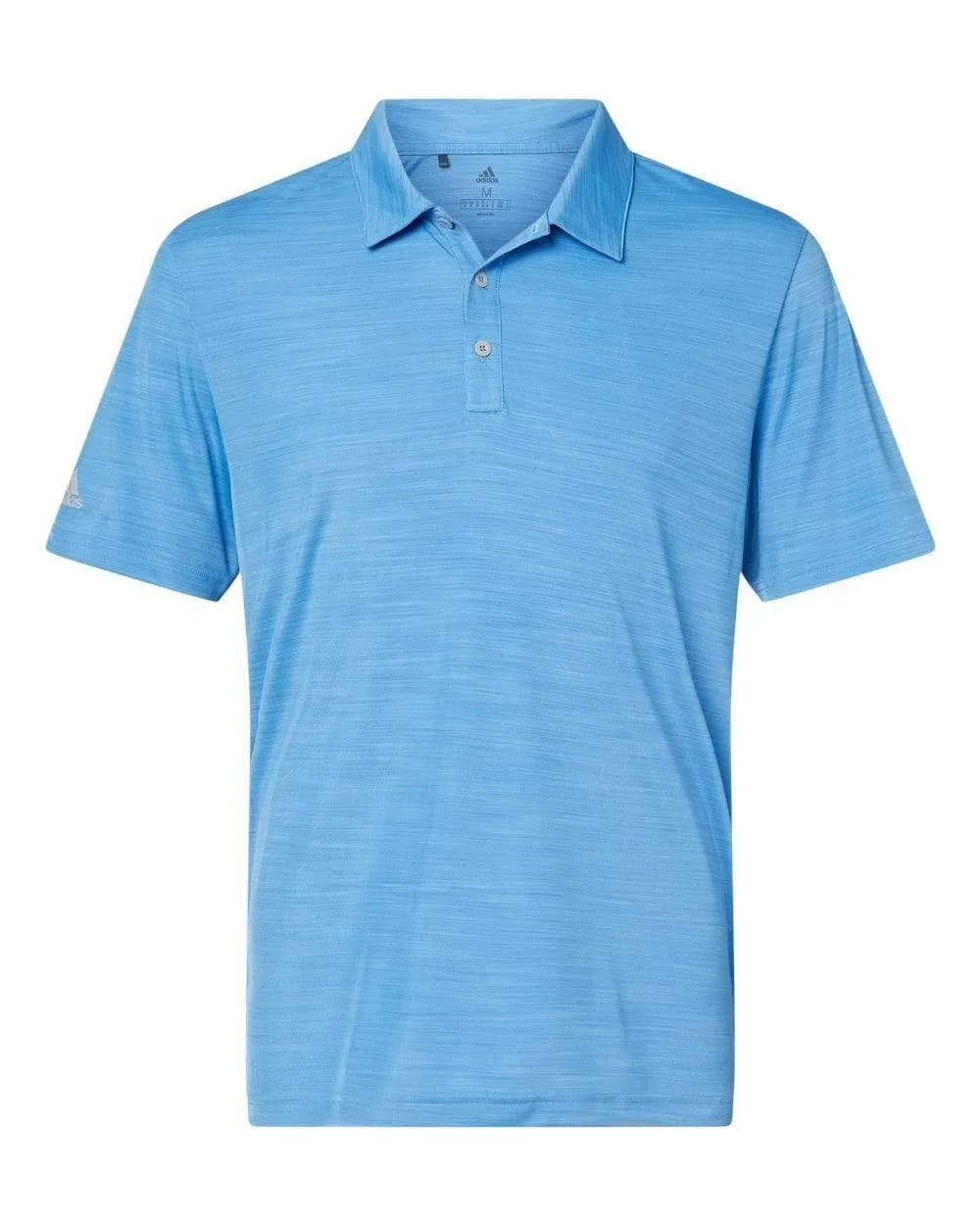 adidas - Men's Mélange Sport Shirt