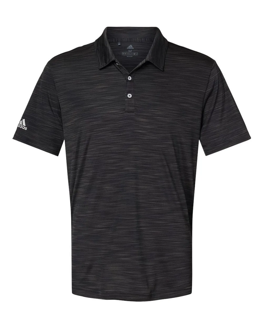 adidas - Men's Mélange Sport Shirt