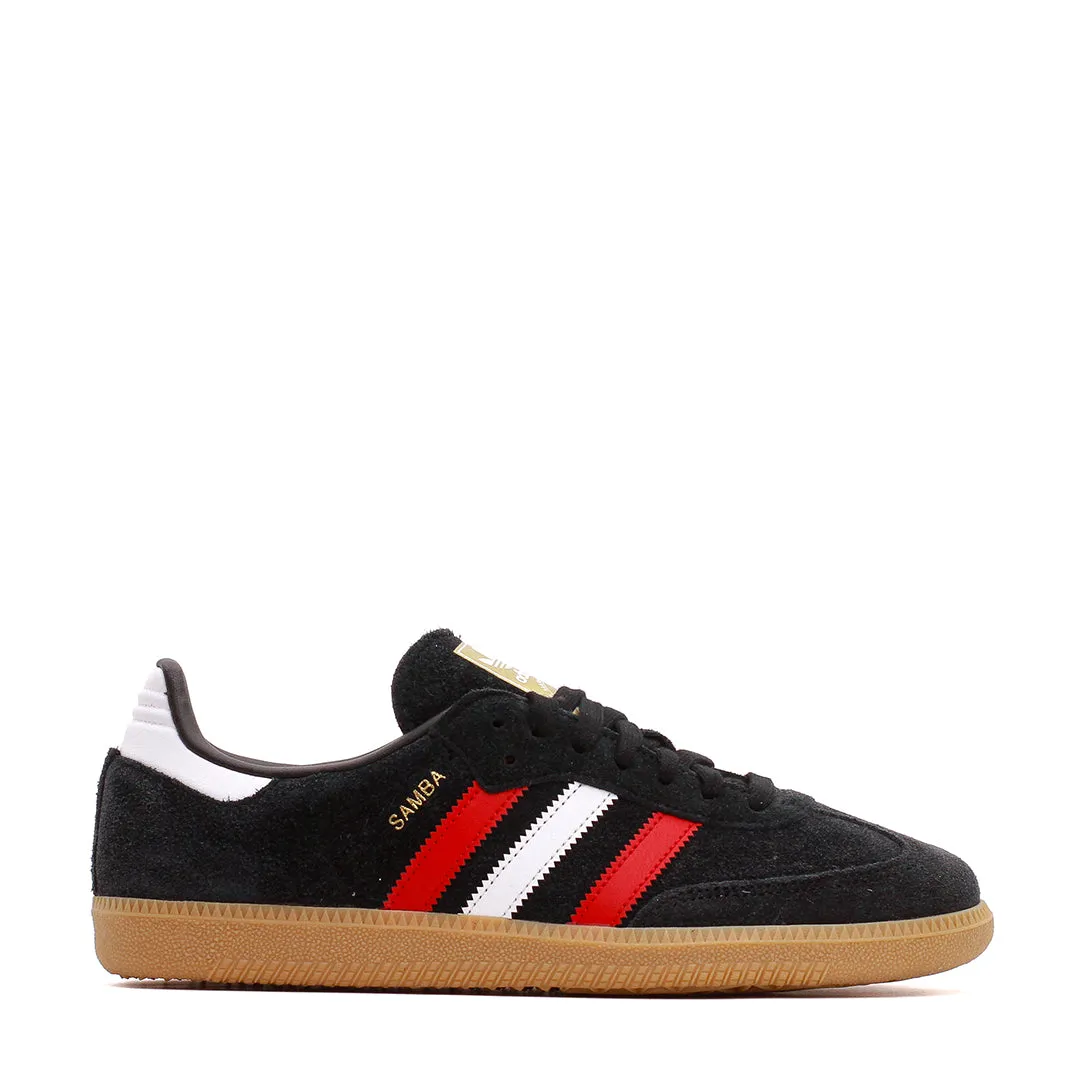 Adidas Originals Men Samba OG Black IG1824