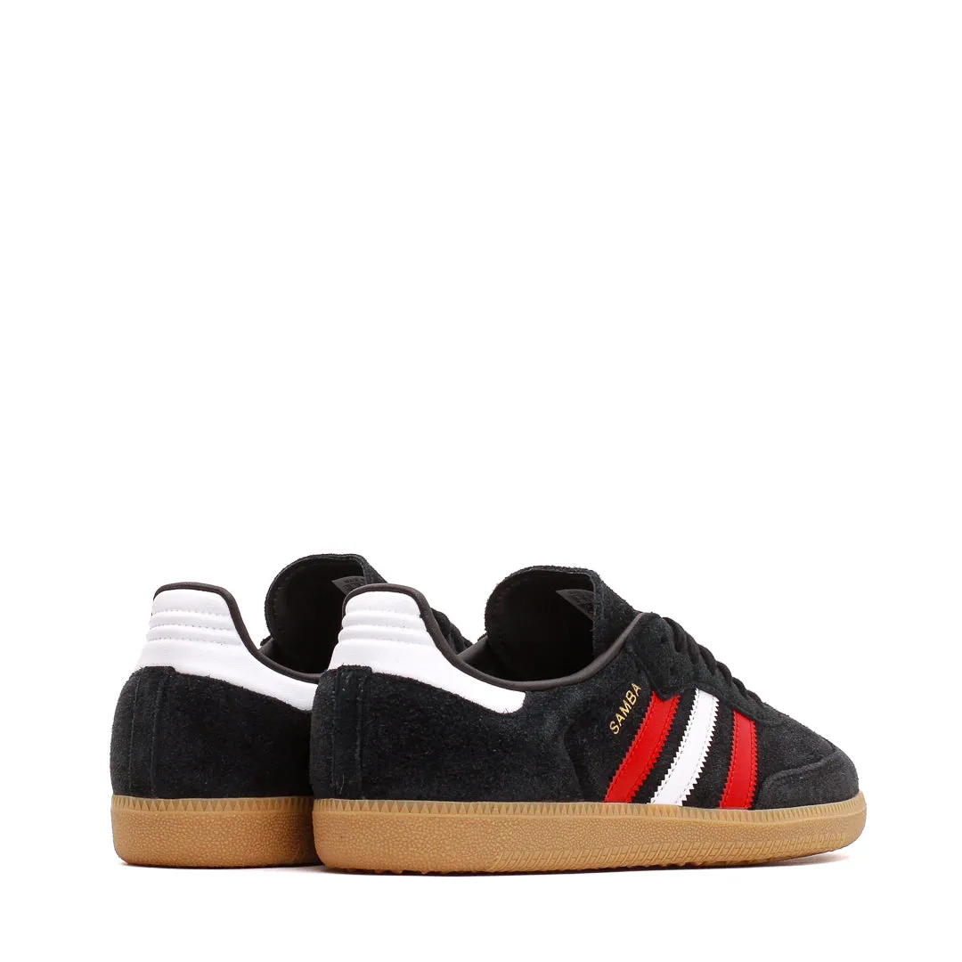 Adidas Originals Men Samba OG Black IG1824