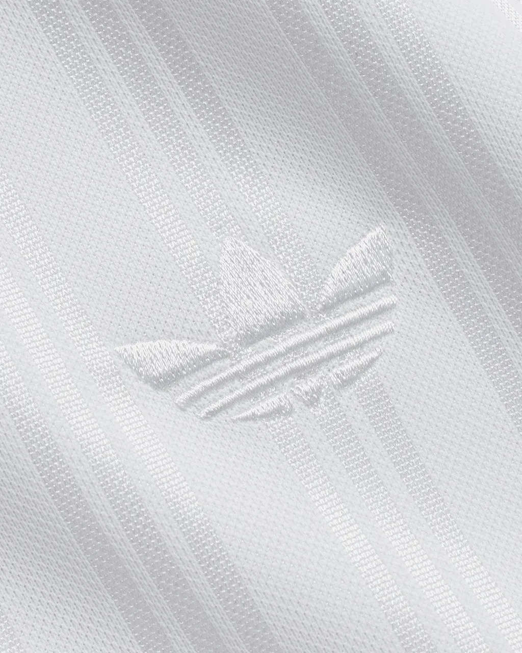 adidas Originals x JJJJound Football Jersey White