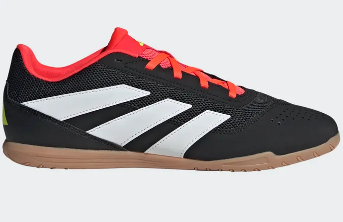 Adidas Predator Club Indoor Futsal Shoes