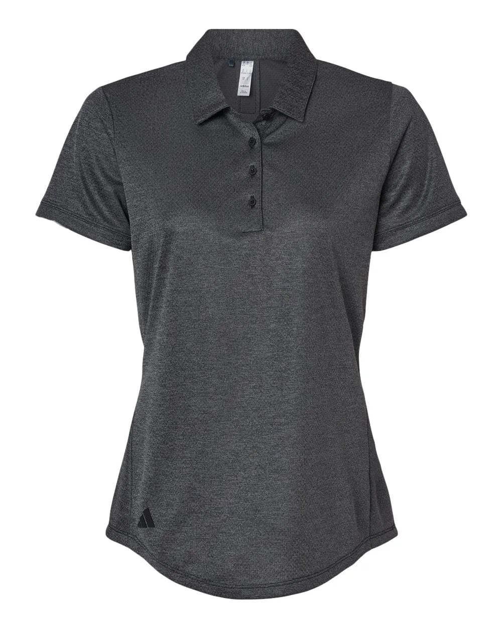 adidas - Women's Space Dyed Polo