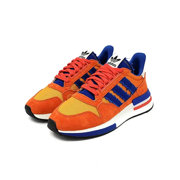 ADIDAS ZX 500 DRAGON BALL Z SON GOKU 2018