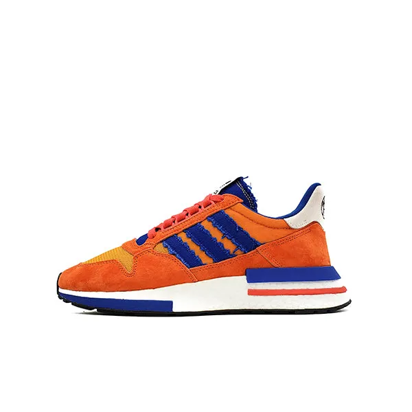 ADIDAS ZX 500 DRAGON BALL Z SON GOKU 2018