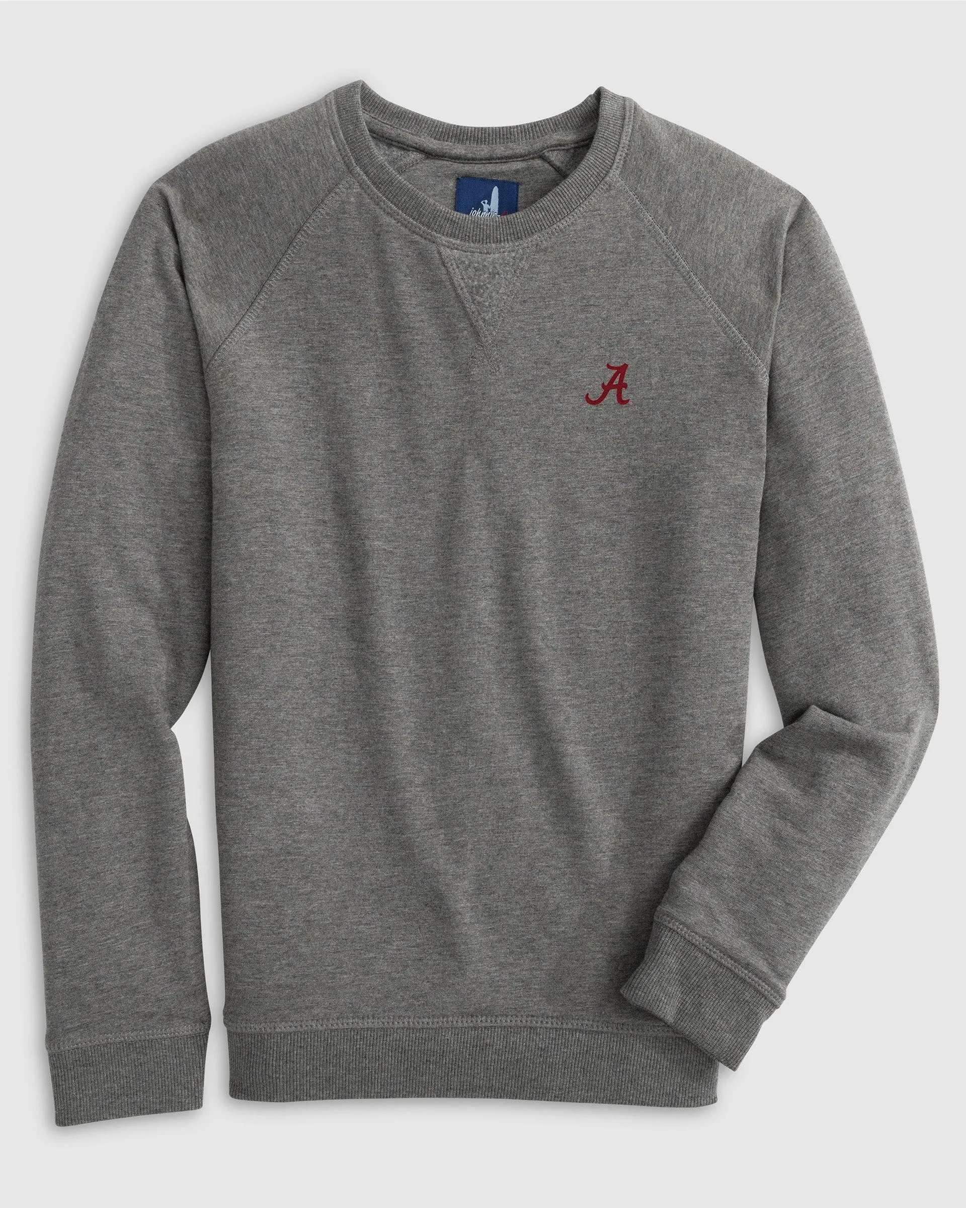 Alabama Freeman Jr. Crewneck Sweatshirt