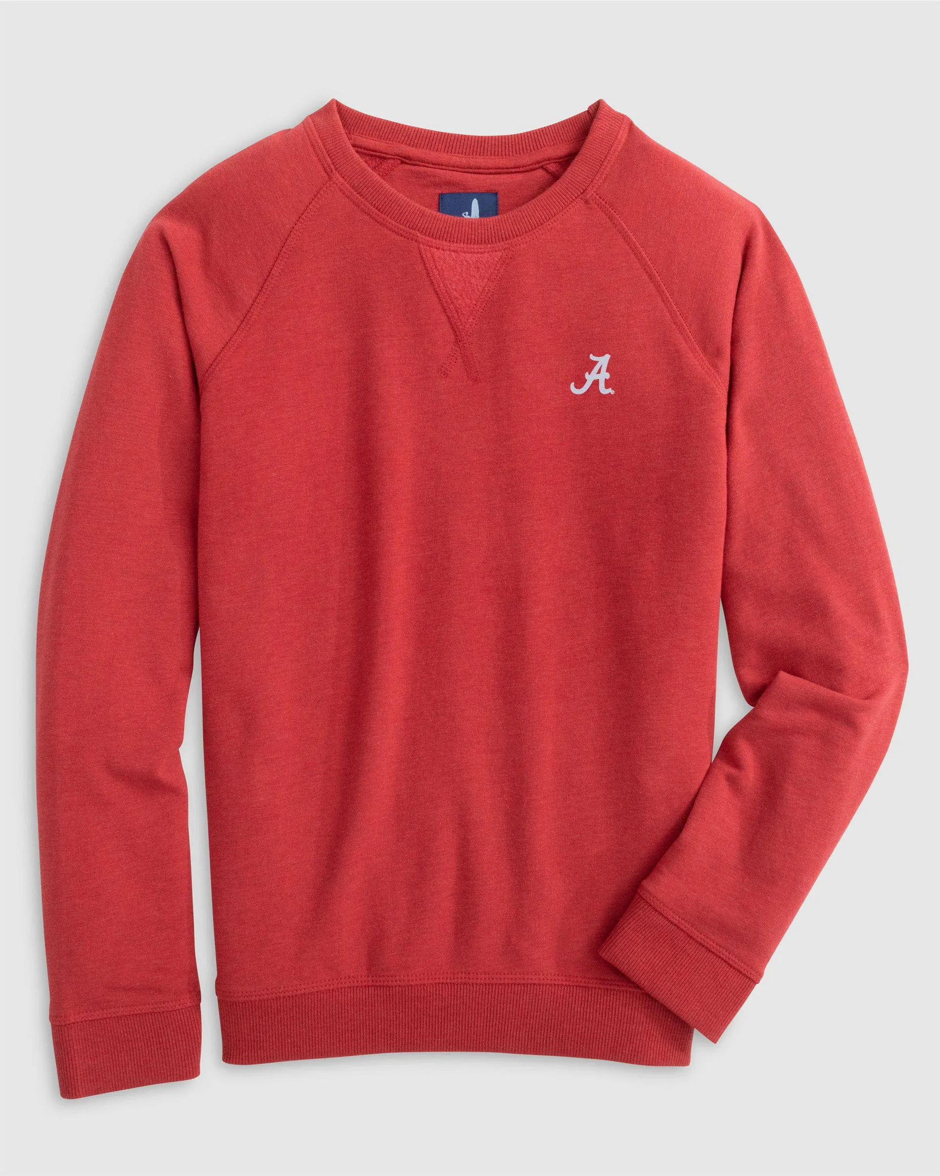 Alabama Freeman Jr. Crewneck Sweatshirt