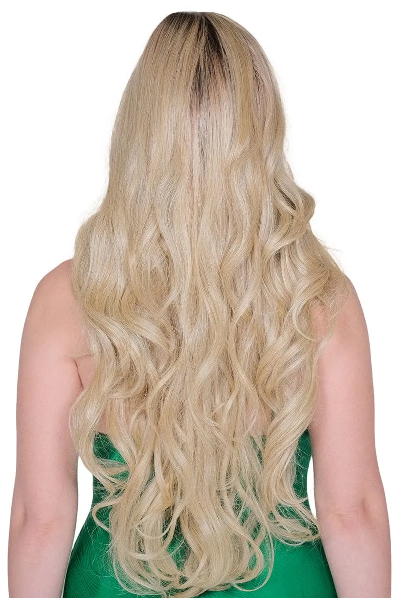 Allegro 28 Wig by Belle Tress | Heat Friendly | Creative Lace Front (Mono Part)