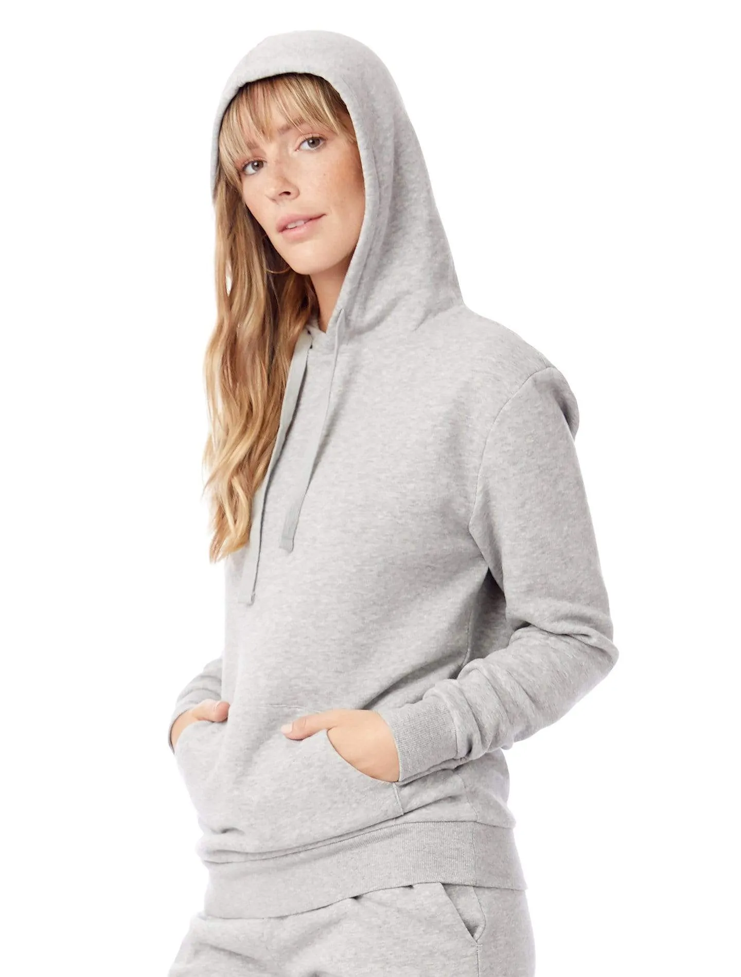 Alternative - Eco-Cozy™ Hooded Sweatshirt