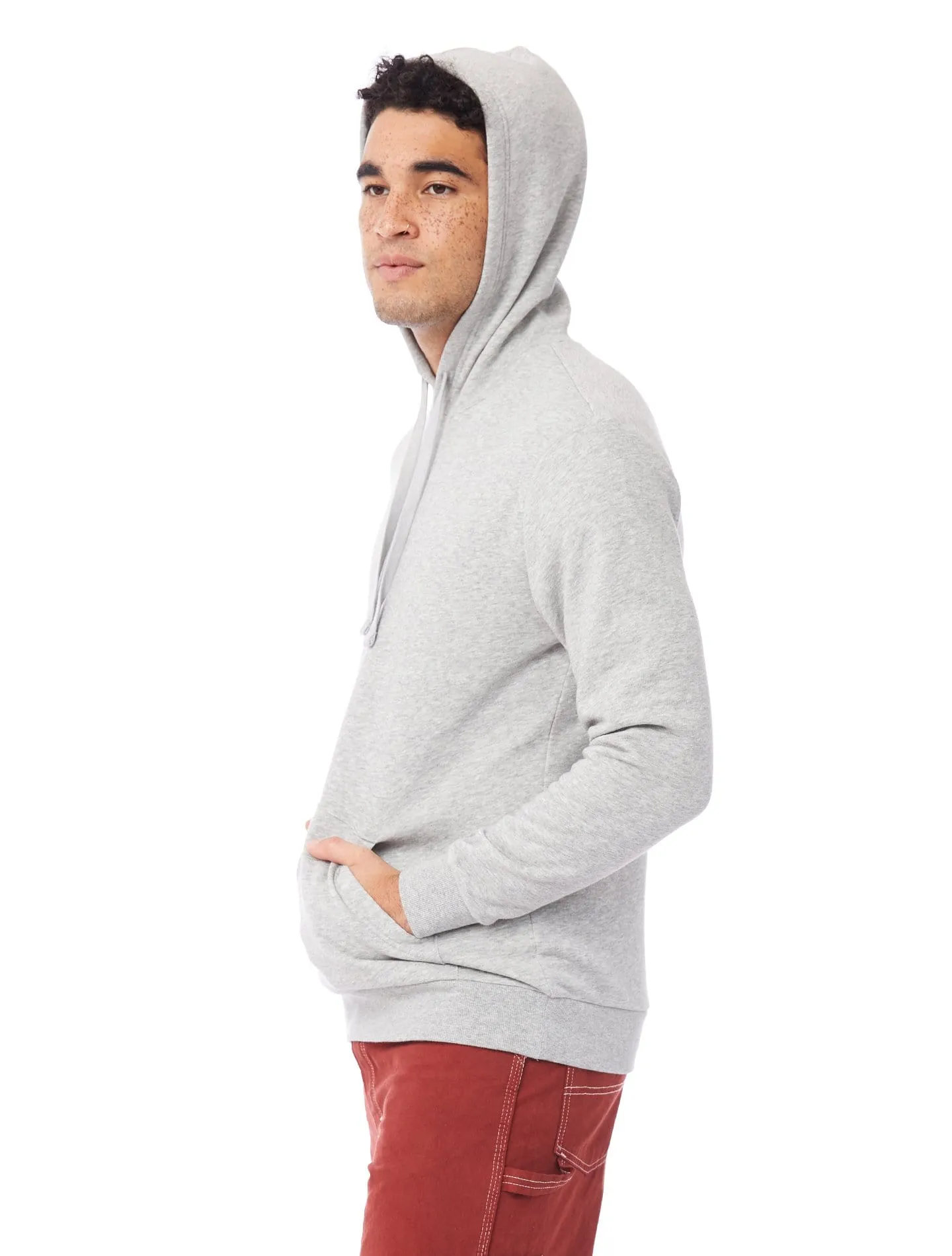 Alternative - Eco-Cozy™ Hooded Sweatshirt