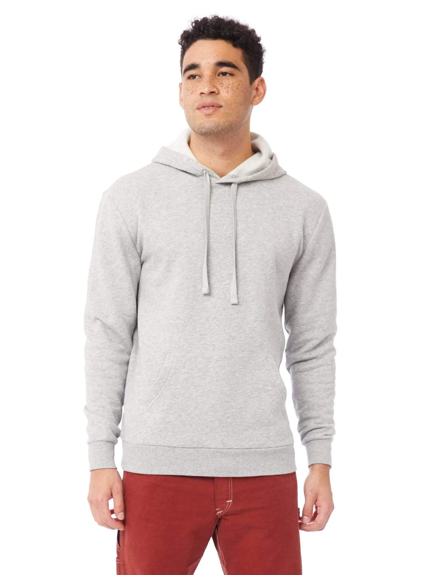 Alternative - Eco-Cozy™ Hooded Sweatshirt