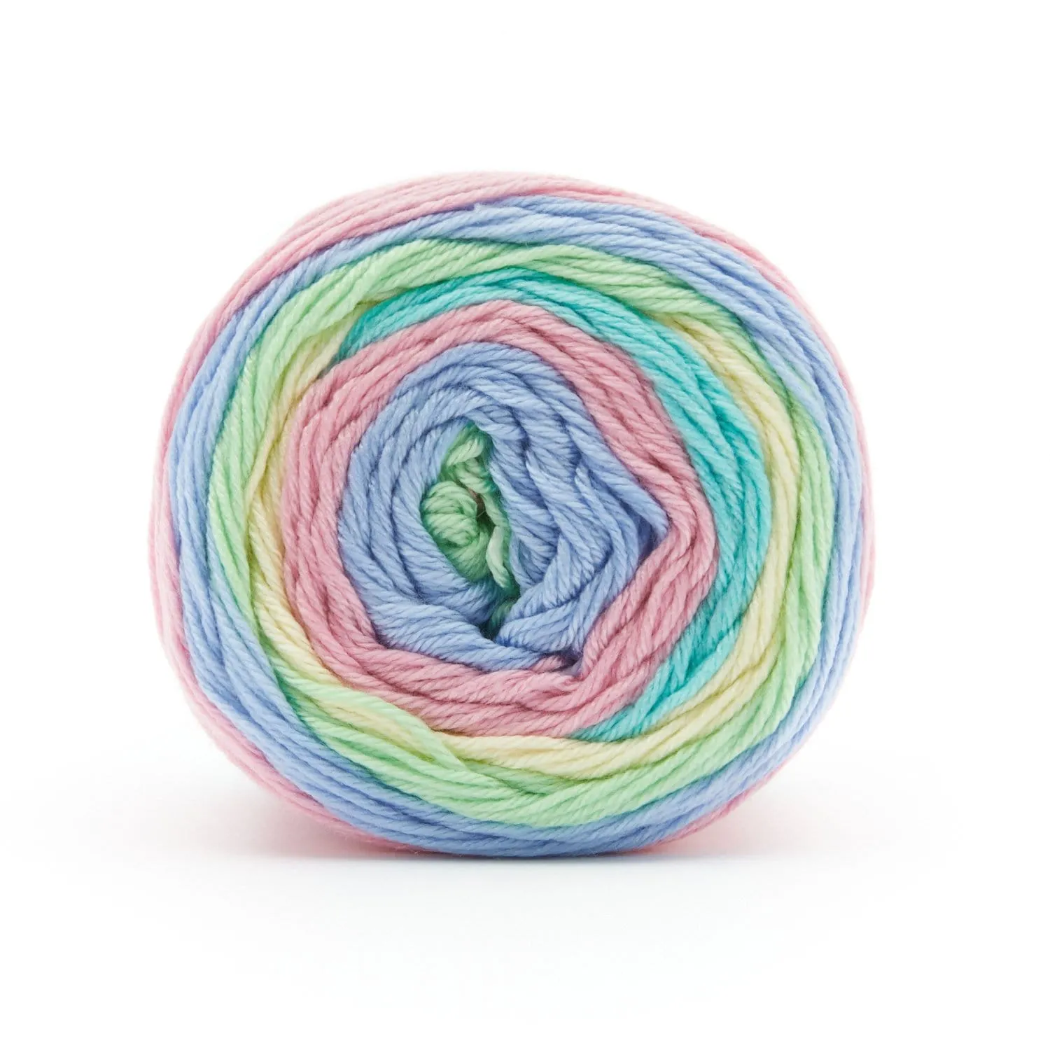 Anti-Pilling DK Colors® Self-Striping Yarn