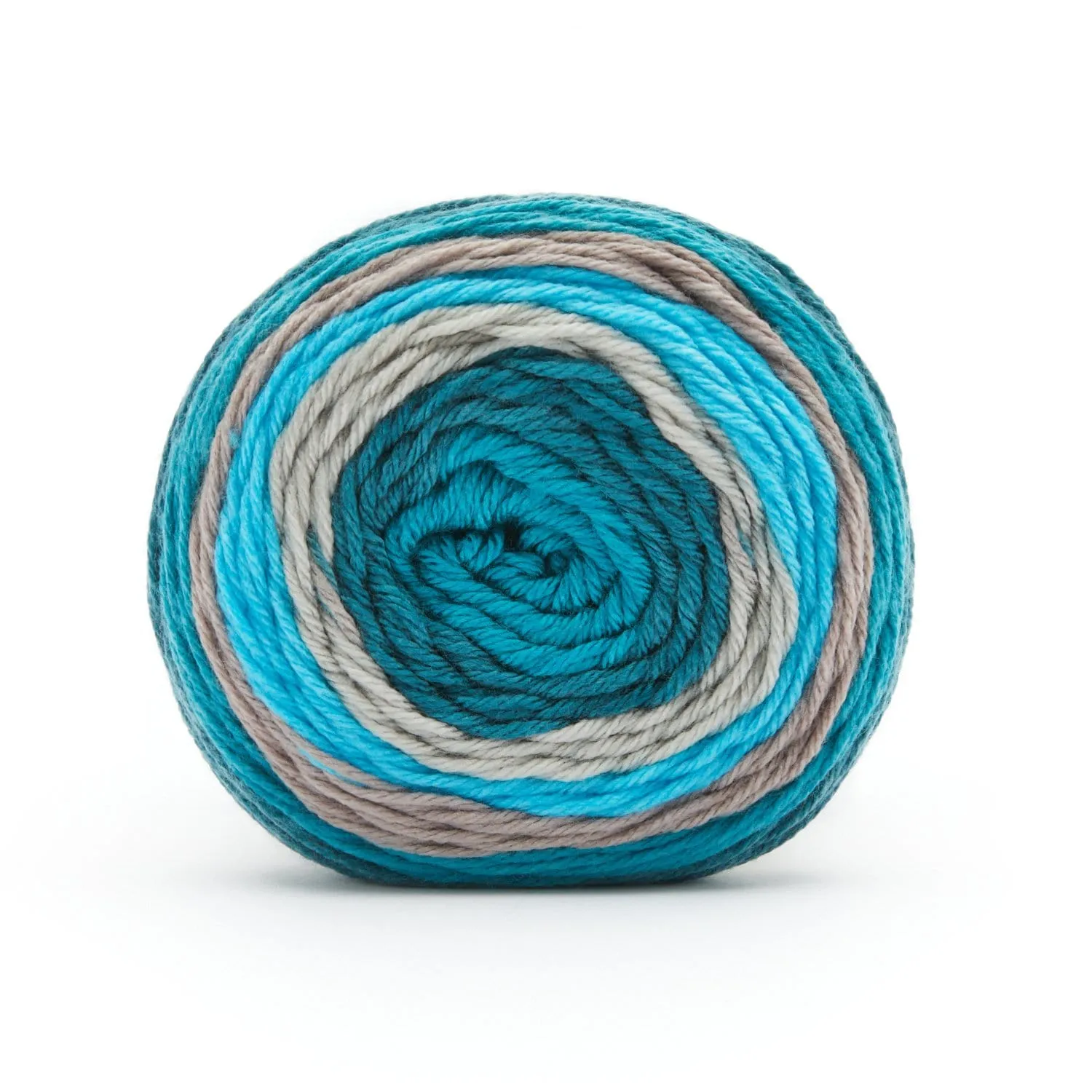 Anti-Pilling DK Colors® Self-Striping Yarn