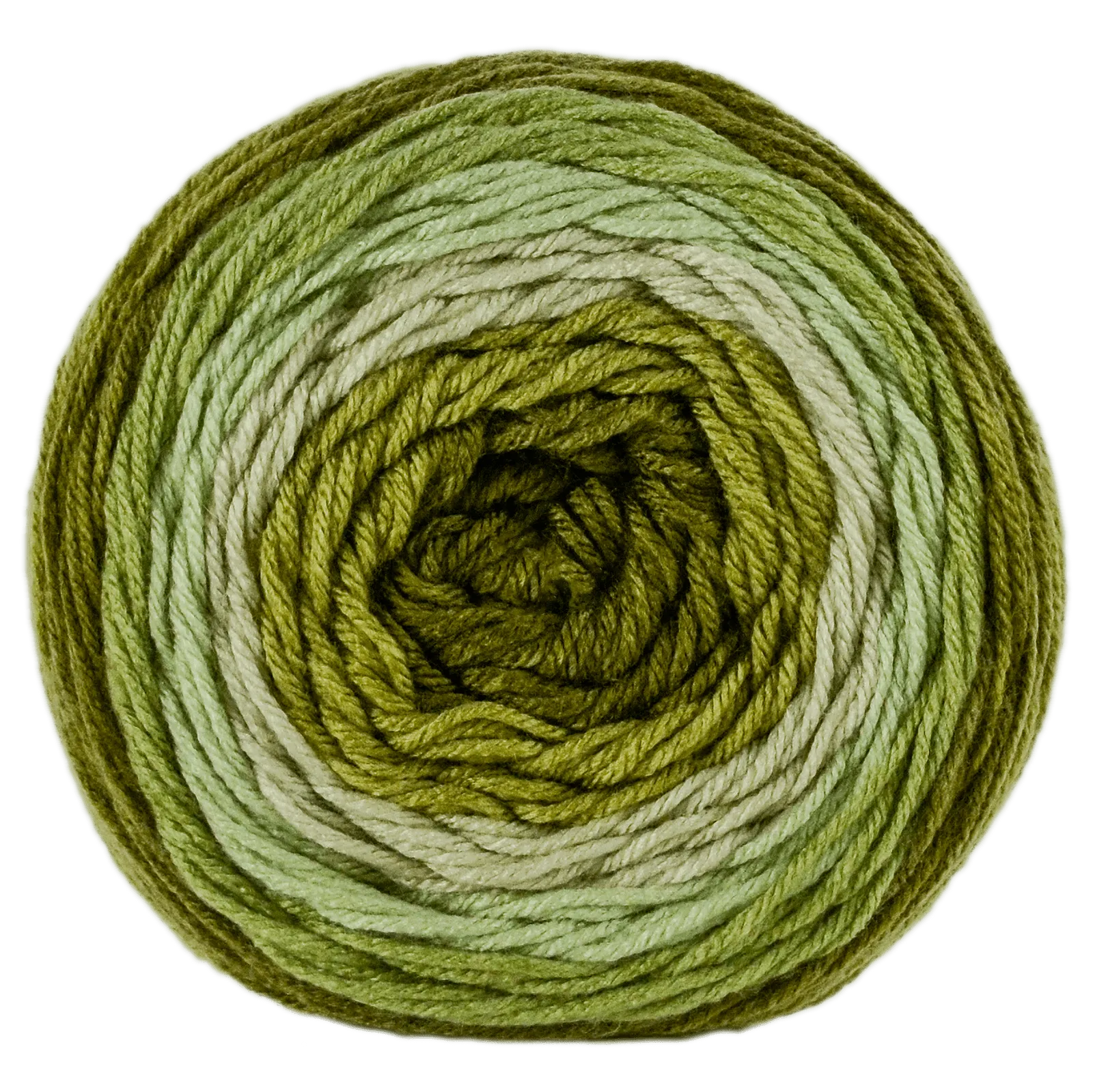 Anti-Pilling DK Colors® Self-Striping Yarn