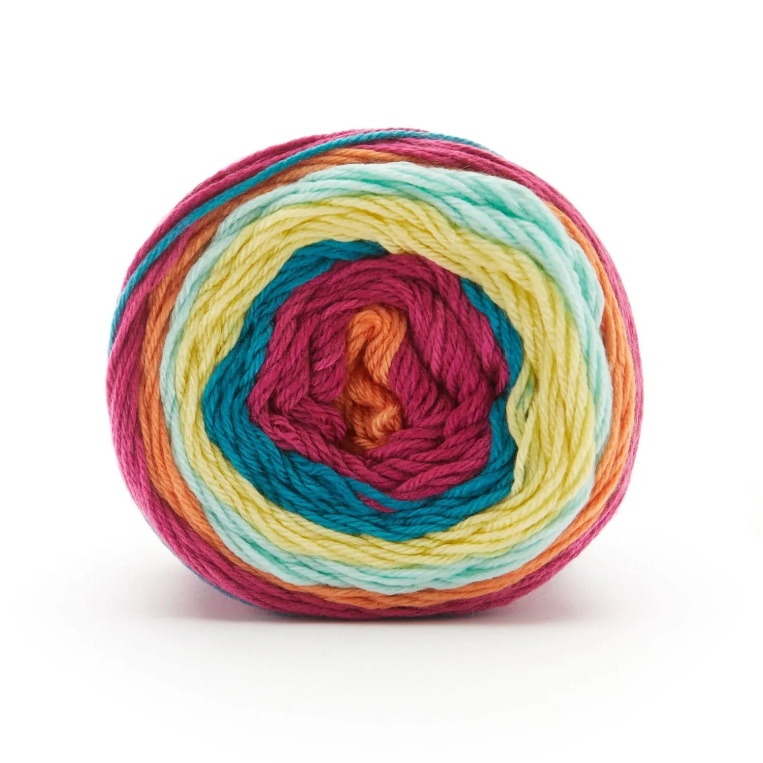 Anti-Pilling DK Colors® Self-Striping Yarn