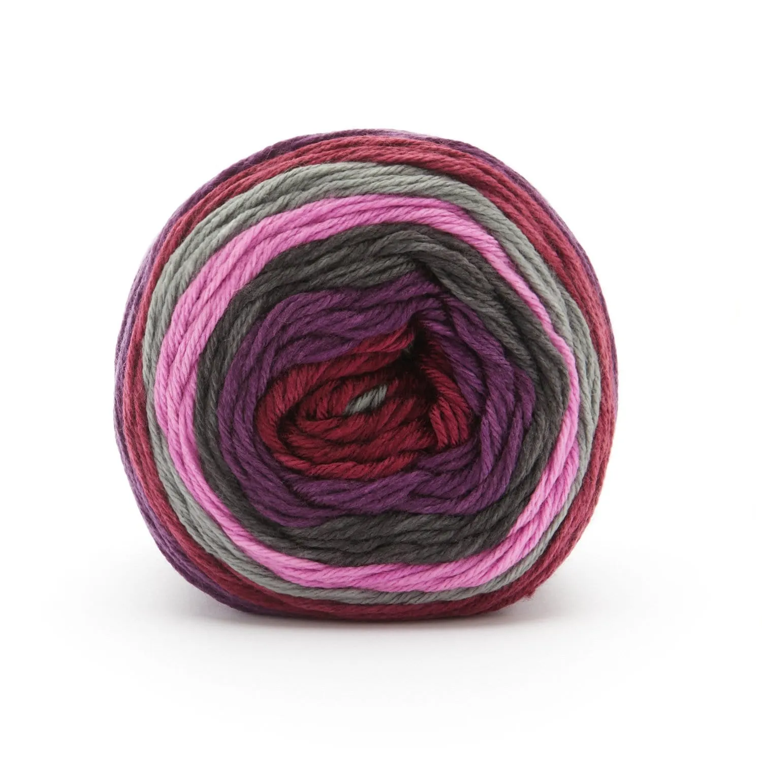 Anti-Pilling DK Colors® Self-Striping Yarn