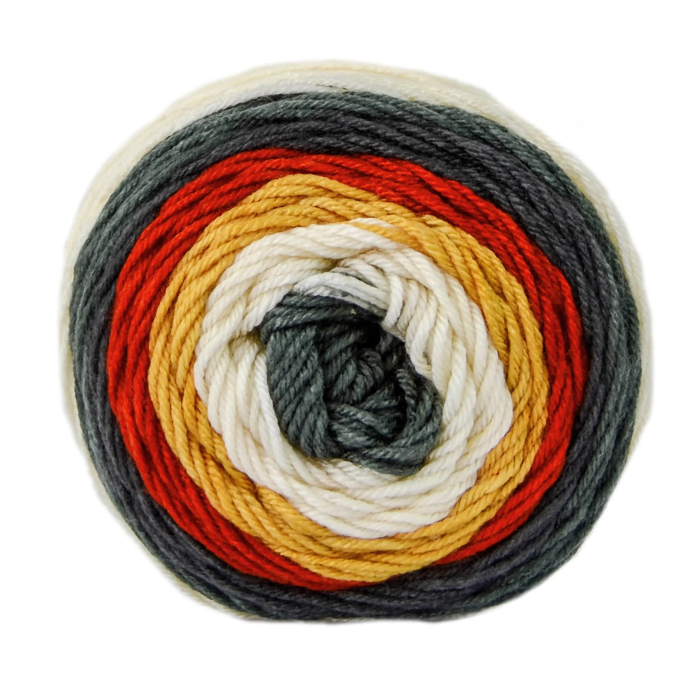 Anti-Pilling DK Colors® Self-Striping Yarn