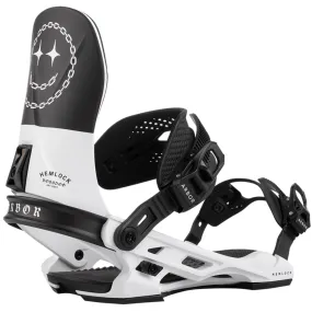 Arbor Hemlock Bindings 2025 - Men's