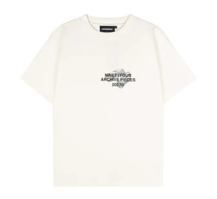 Archive Pieces T-Shirt