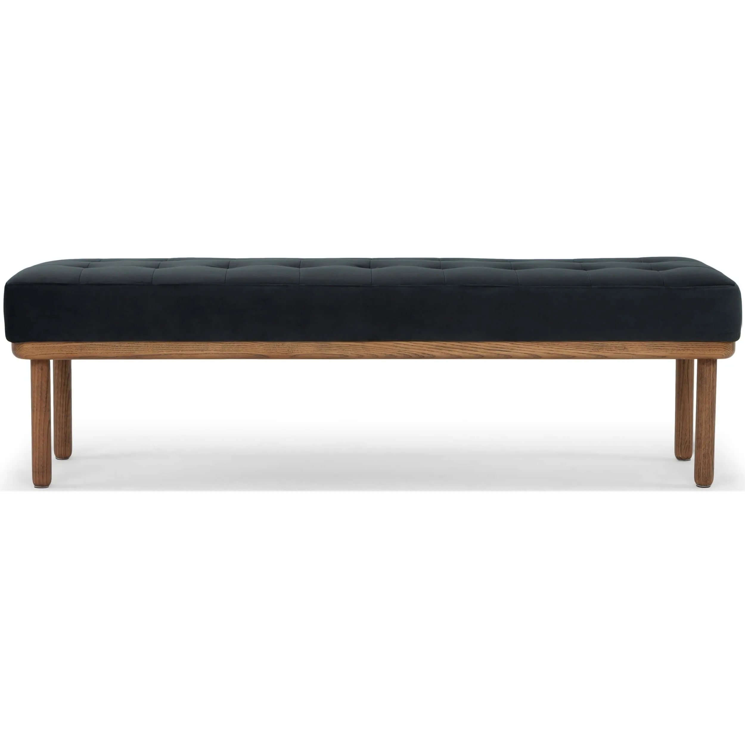 Arlo Bench, Shadow Grey