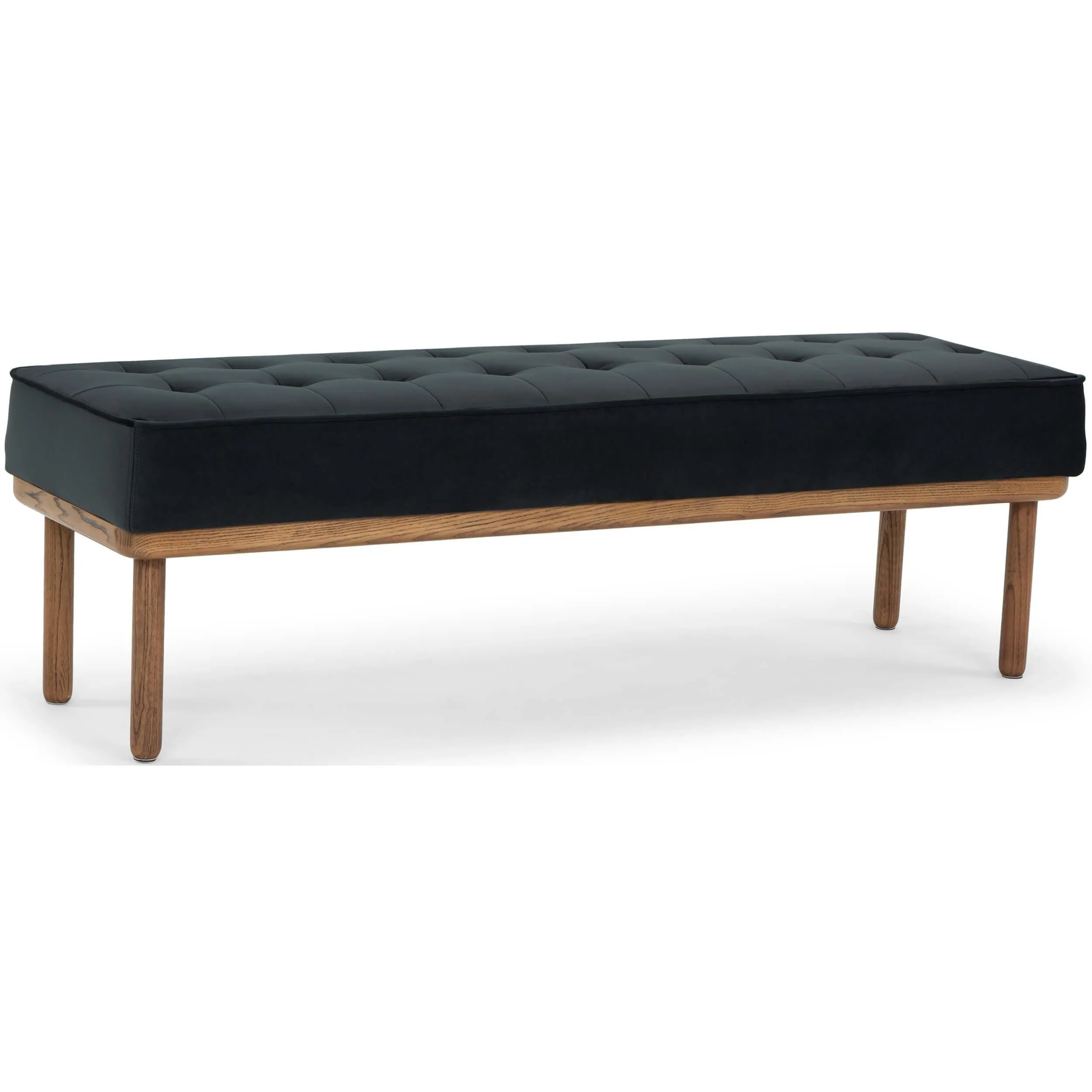 Arlo Bench, Shadow Grey