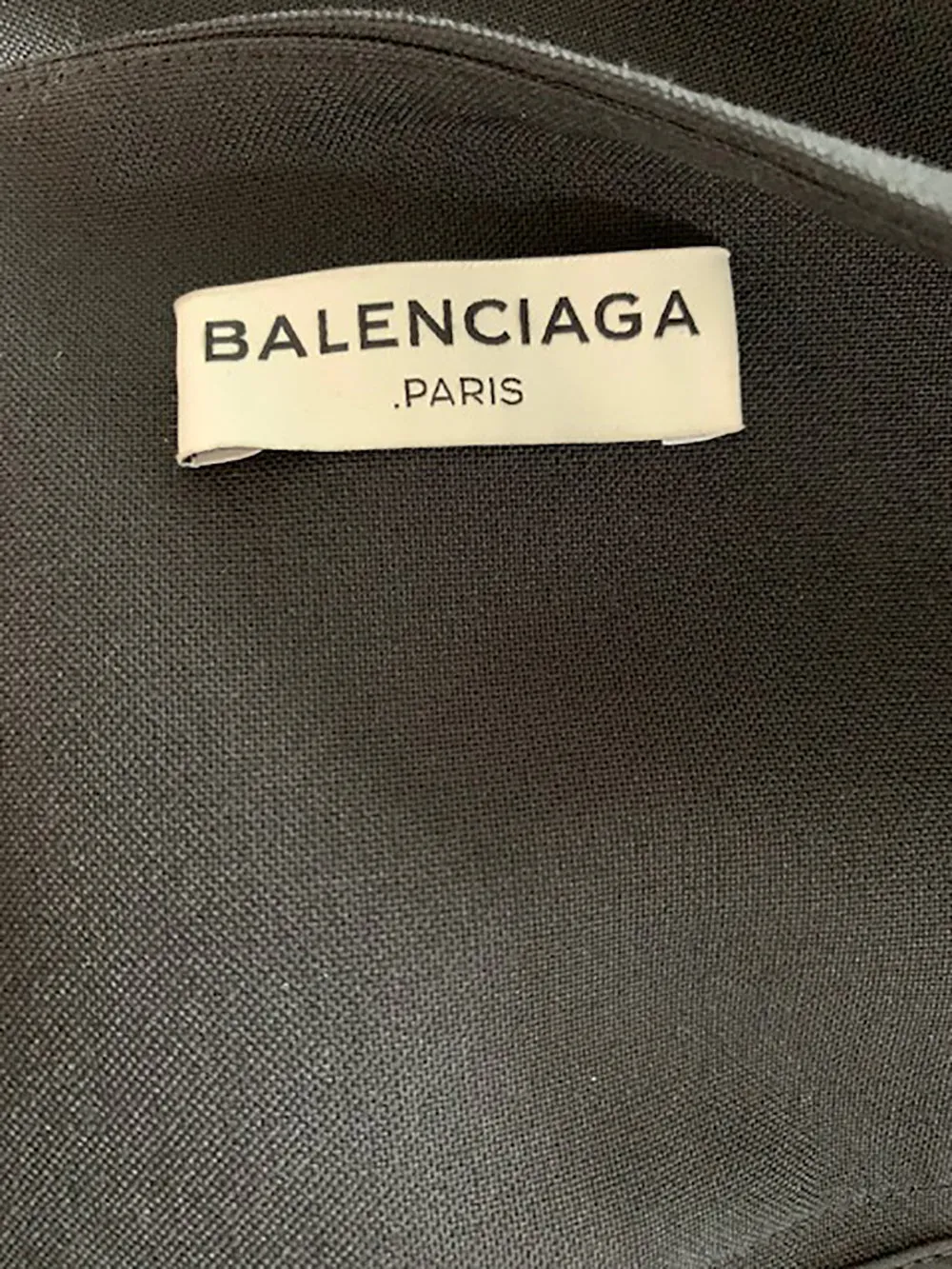 BALENCIAGA