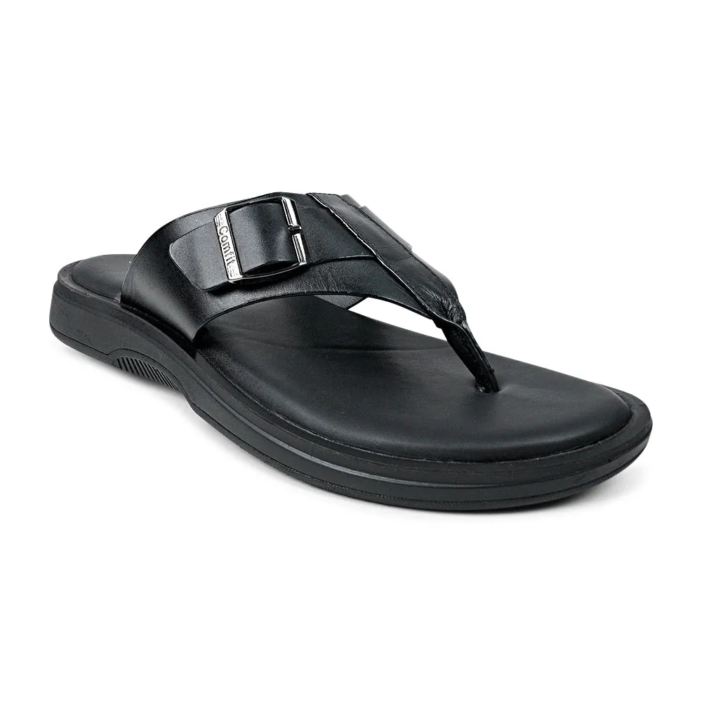 Bata Comfit MOUNTAIN Toe-Post Sandal for Men