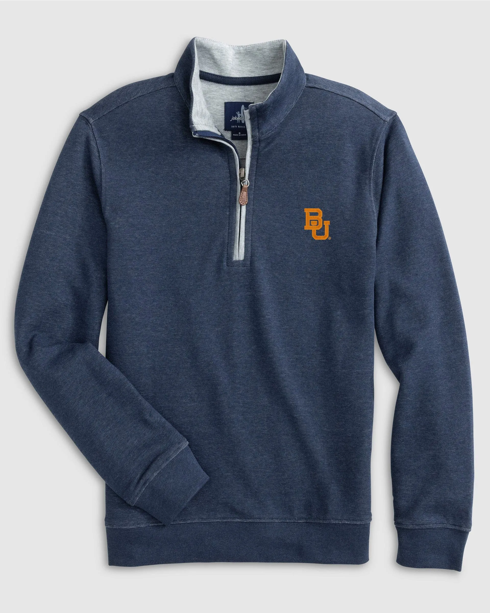 Baylor Sully Jr. 1/4 Zip