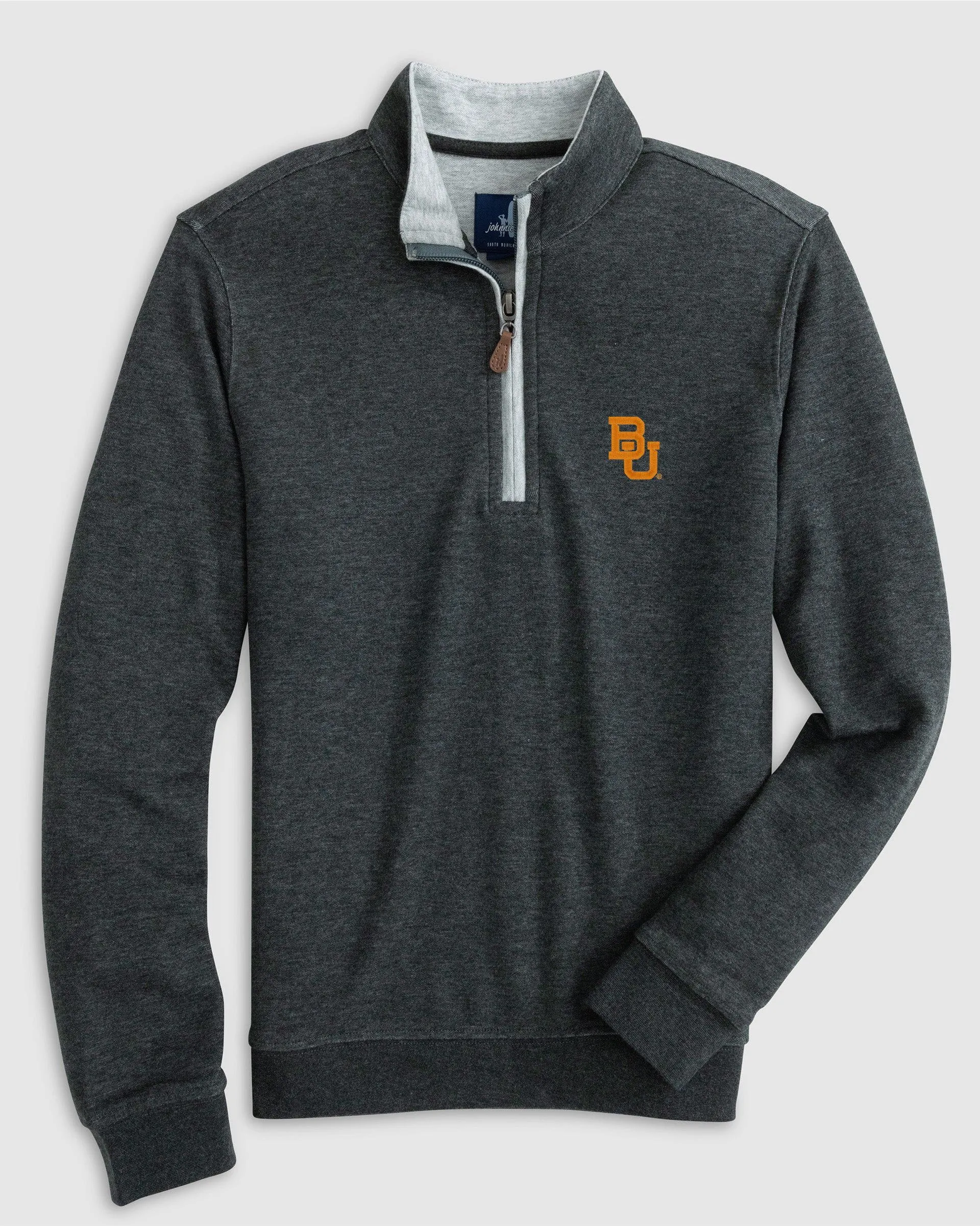 Baylor Sully Jr. 1/4 Zip