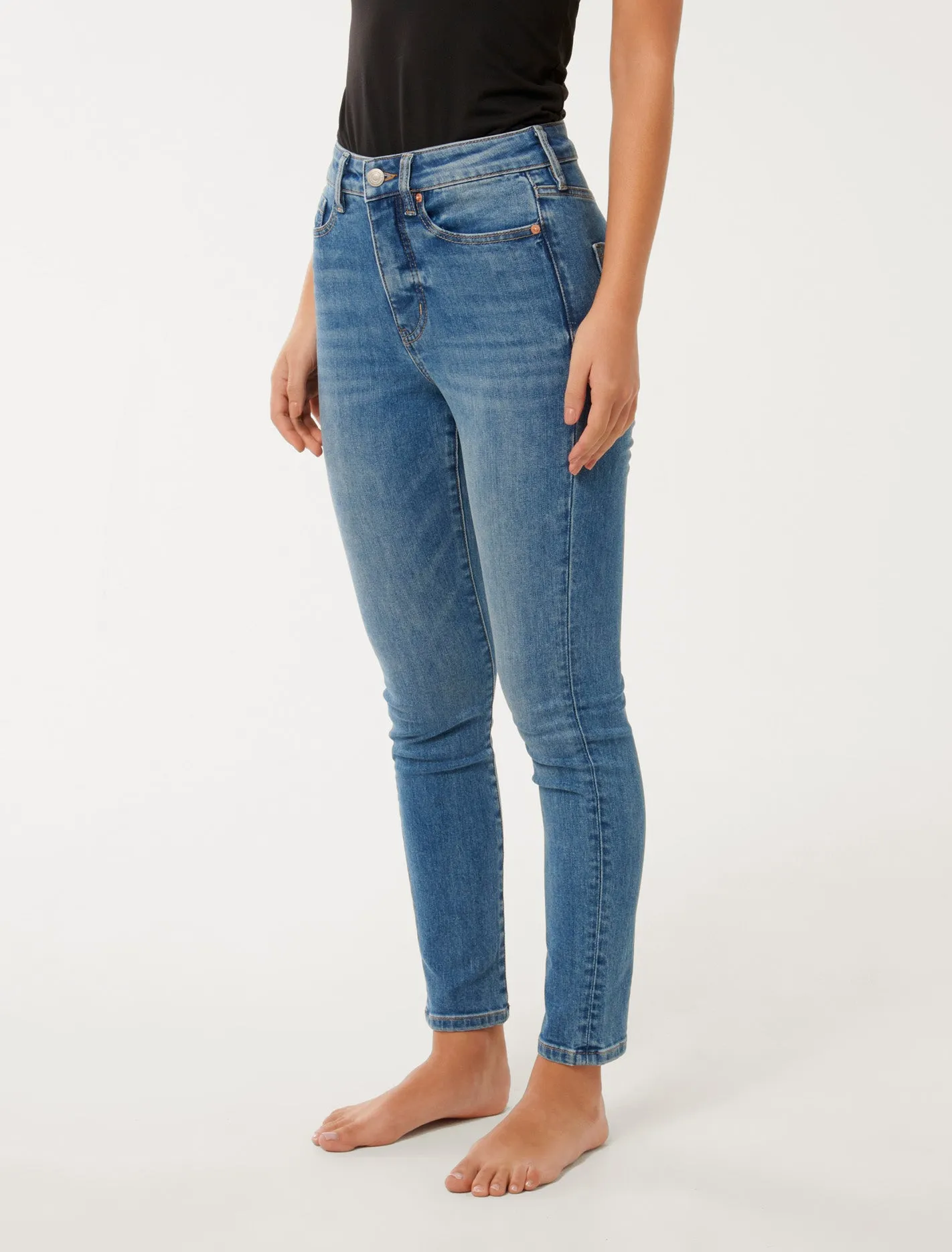 Bella Skinny Jeans