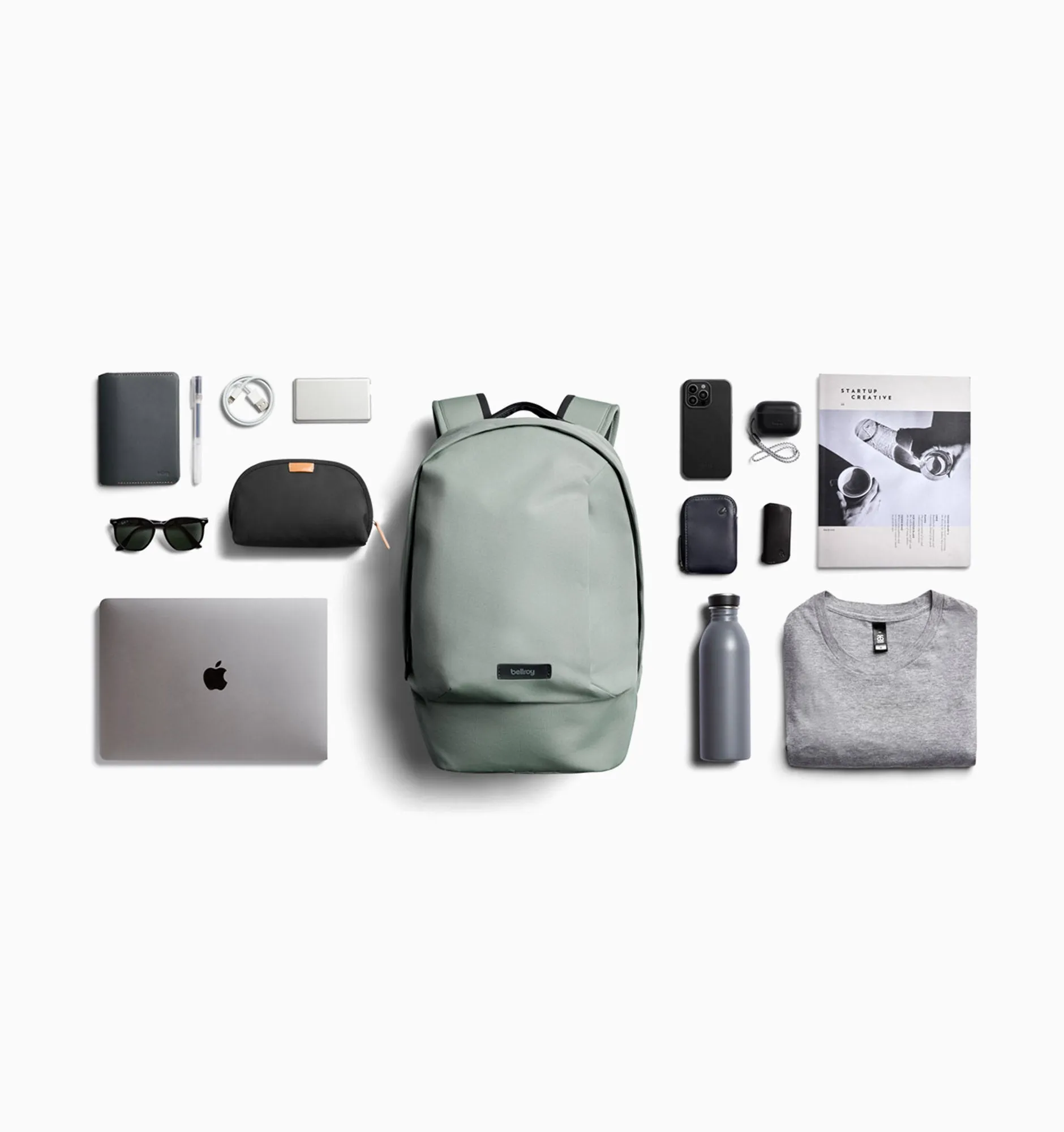 Bellroy Classic Backpack Compact