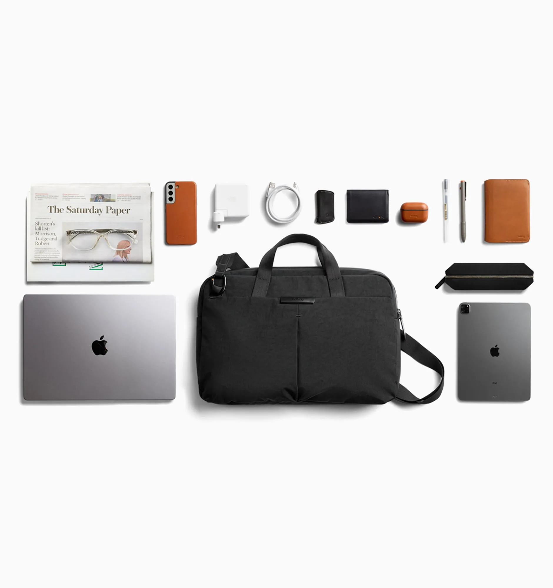 Bellroy Tokyo Laptop Bag 9L