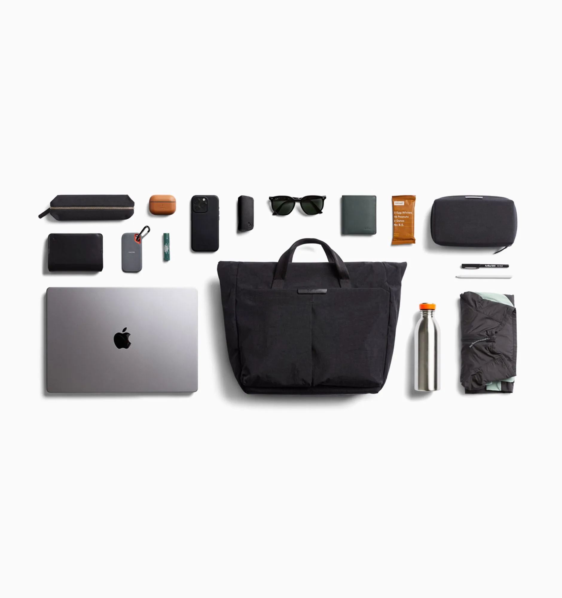 Bellroy Tokyo Messenger Bag 14"