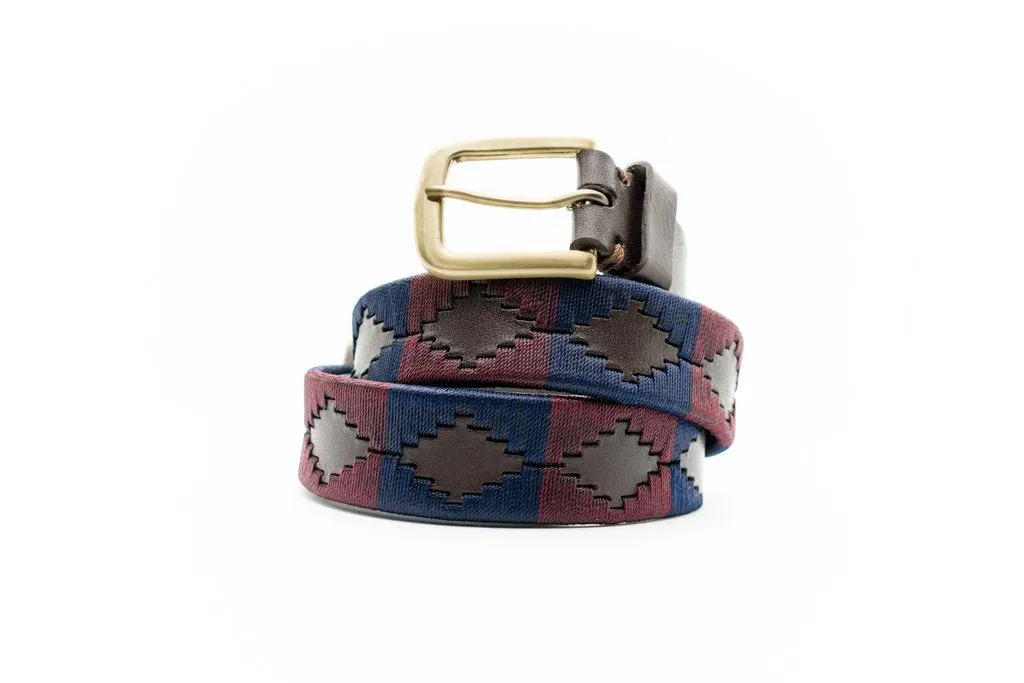 Belt | Barolo | Macondo Belts