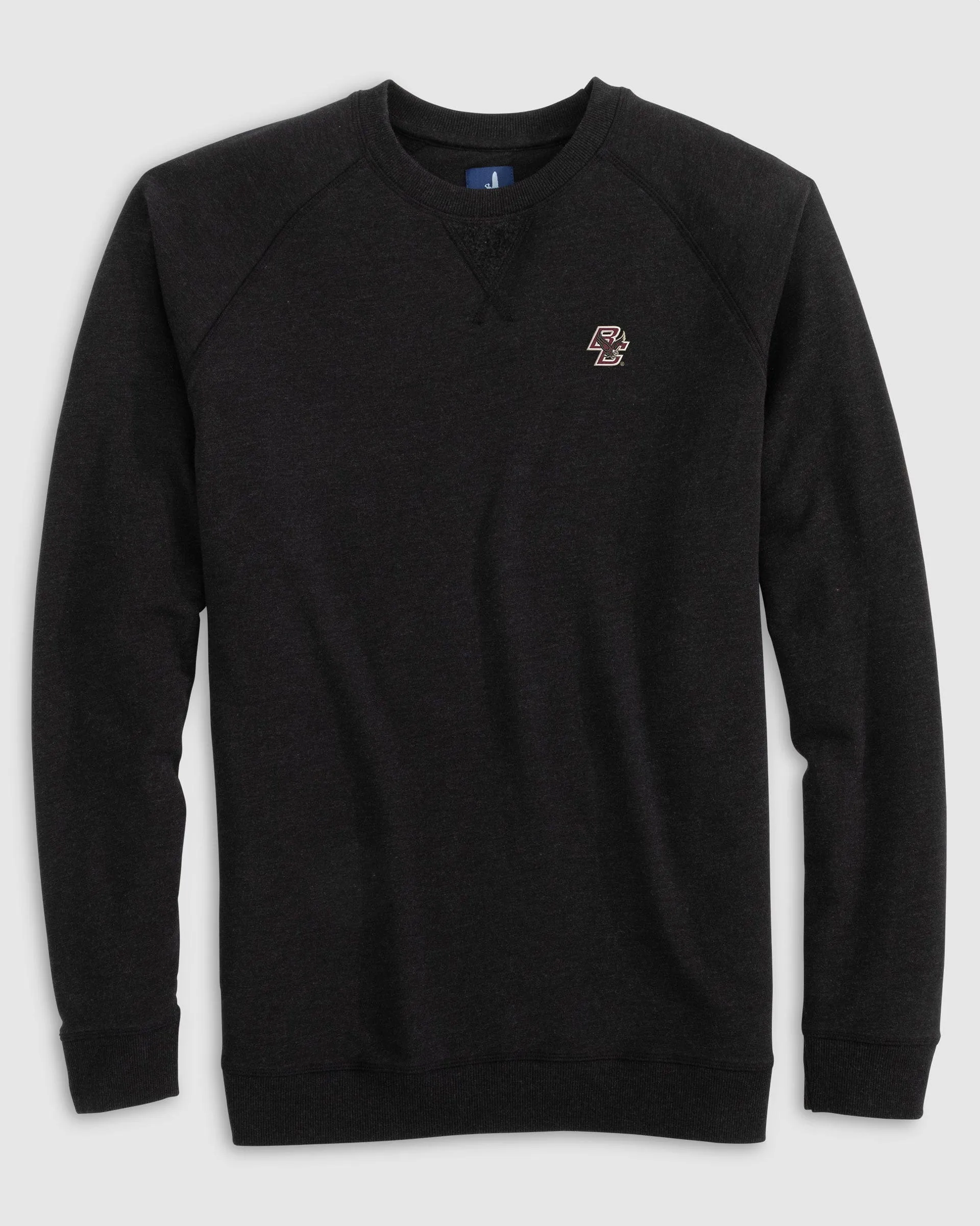 Boston College Freeman Crewneck Fleece Sweatshirt