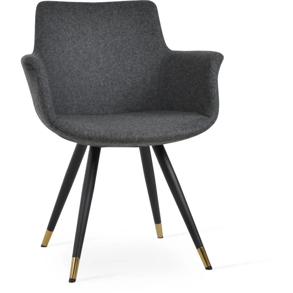 BOTTEGA STAR ARMCHAIR