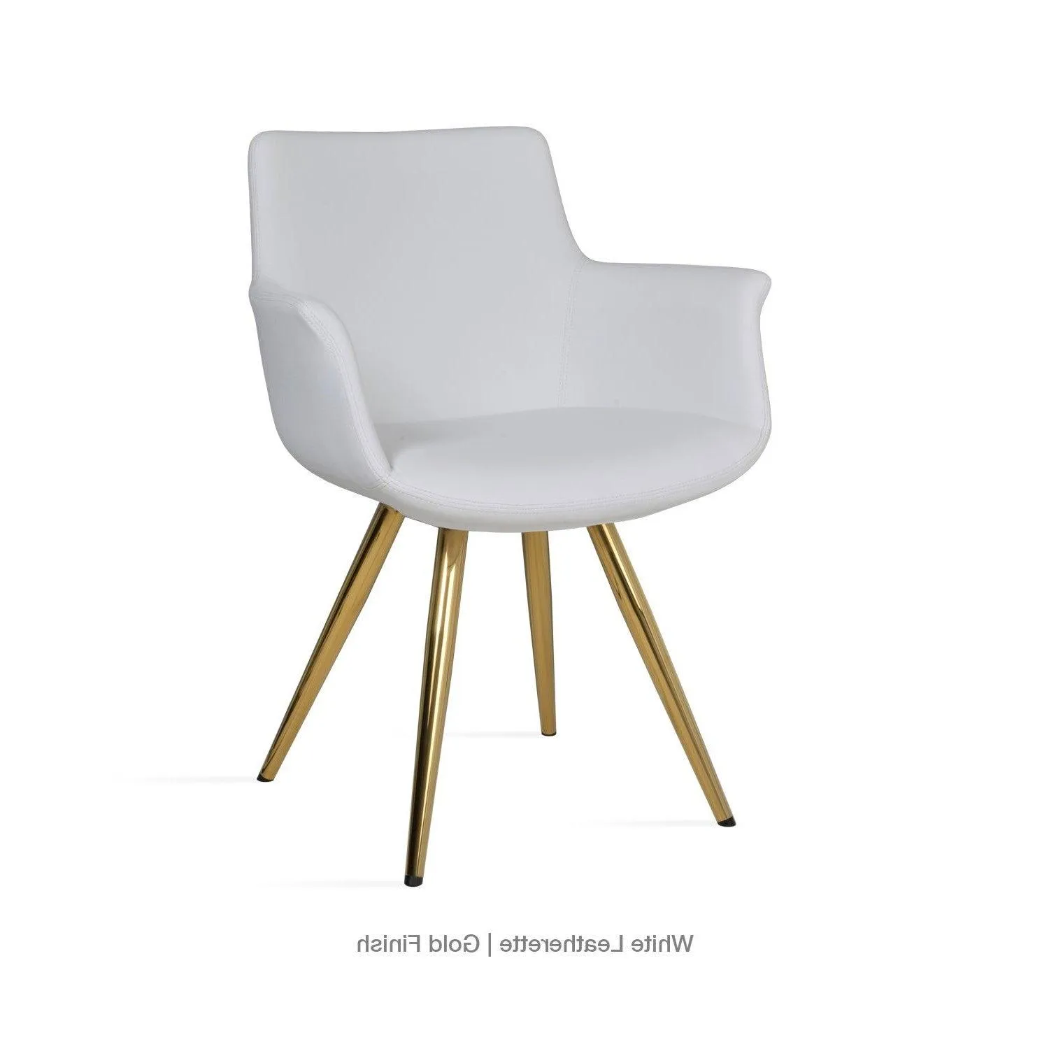 BOTTEGA STAR ARMCHAIR