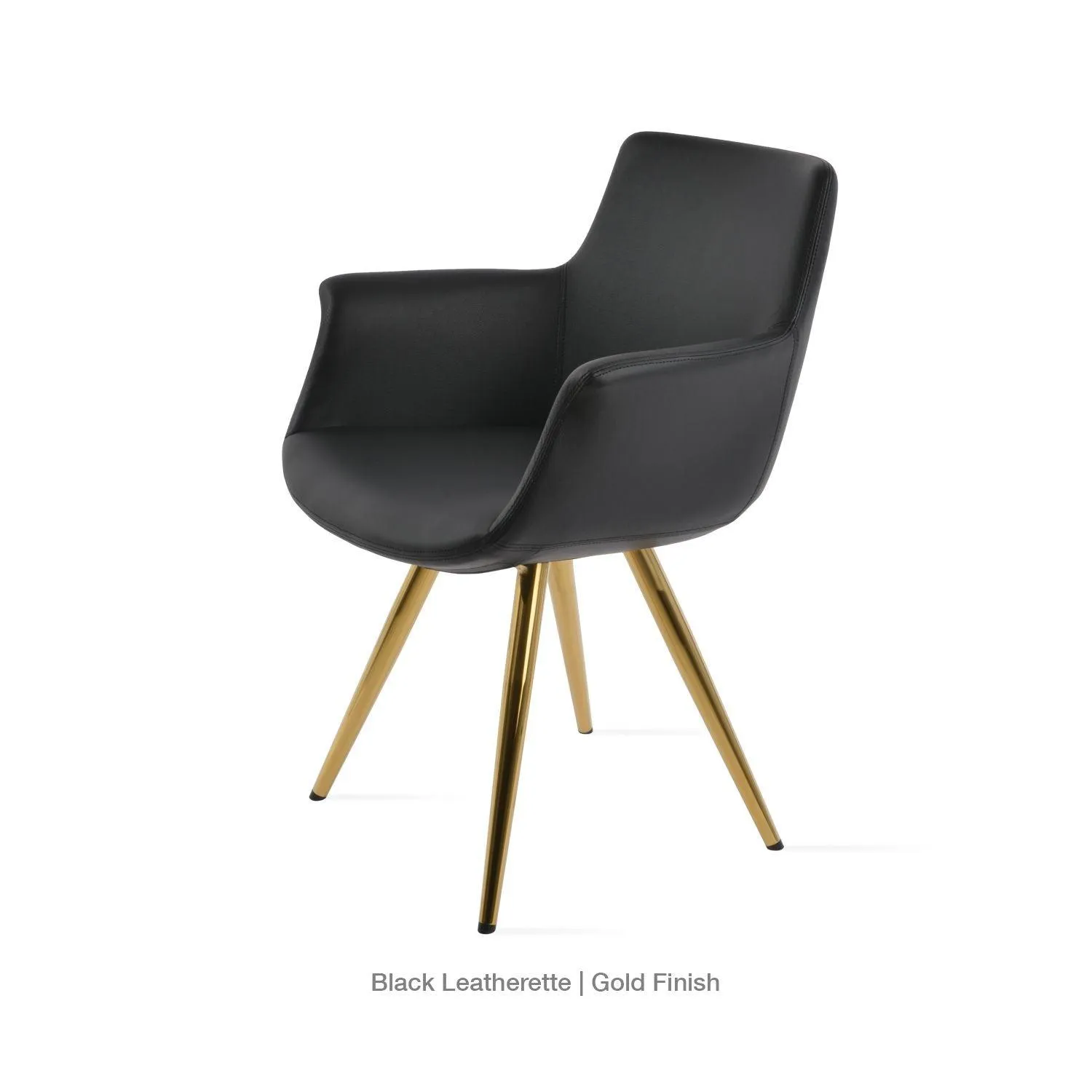 BOTTEGA STAR ARMCHAIR