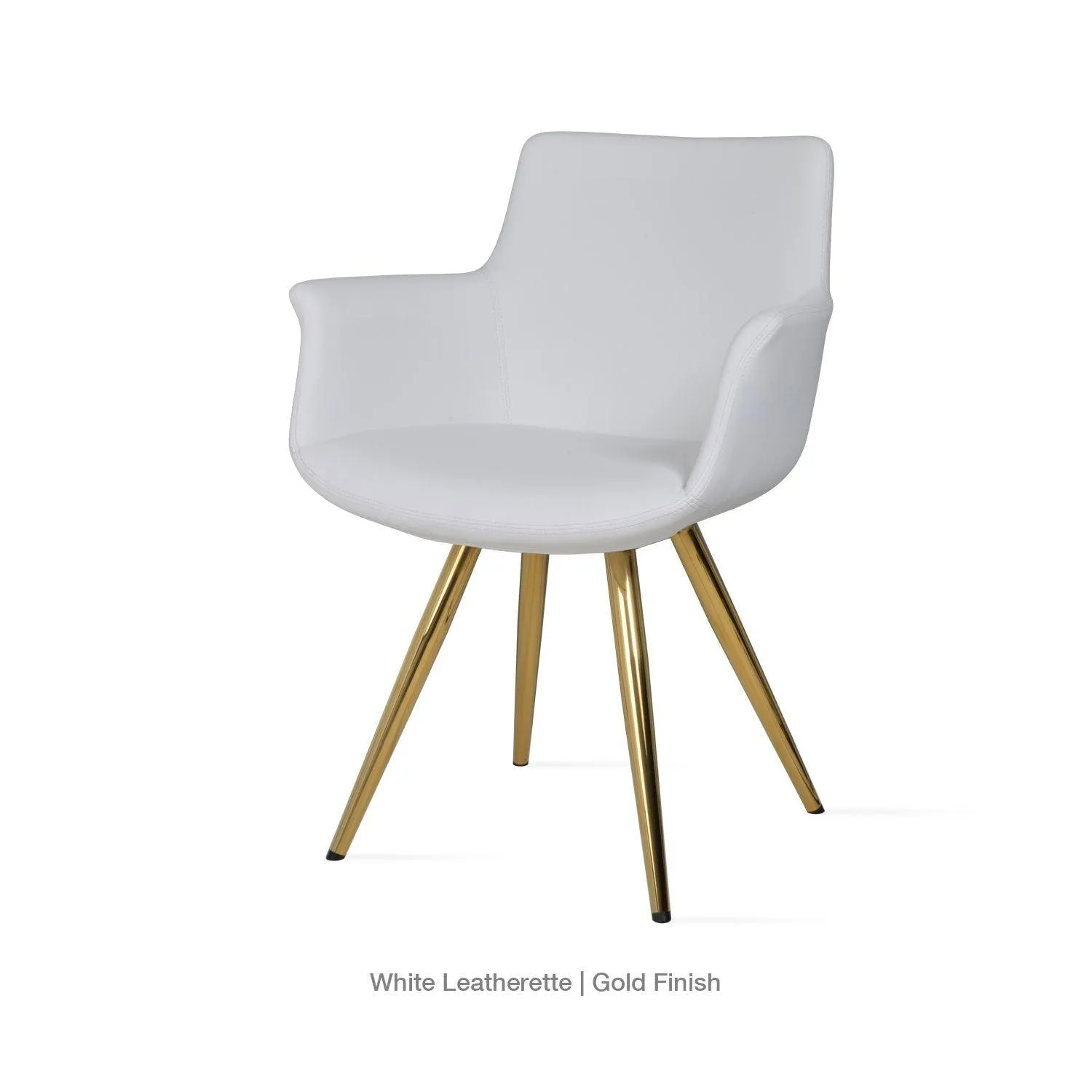 BOTTEGA STAR ARMCHAIR