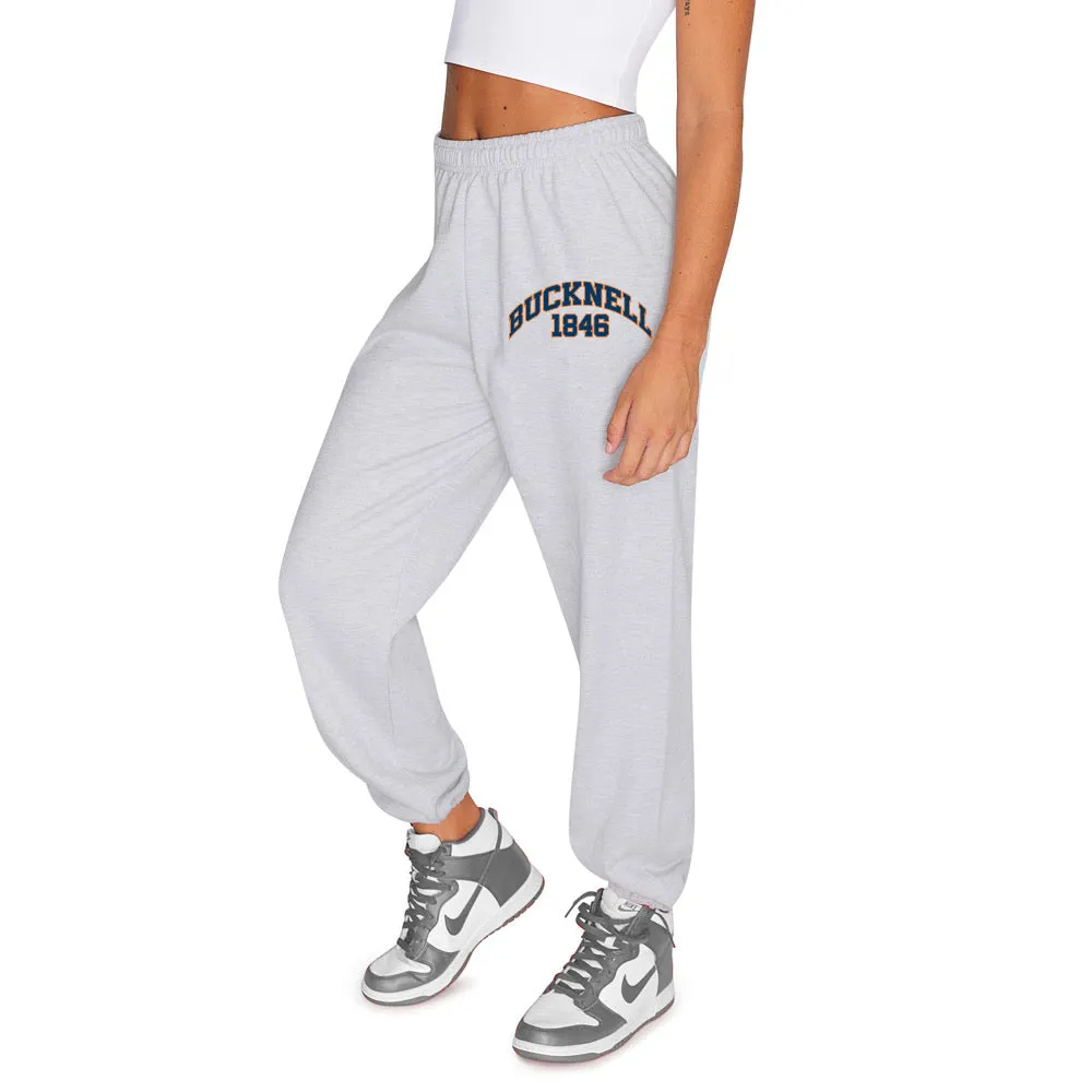 Bucknell Established Sweatpants