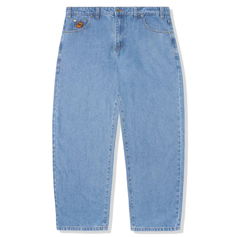 Butter Goods Santosuosso Denim Pants